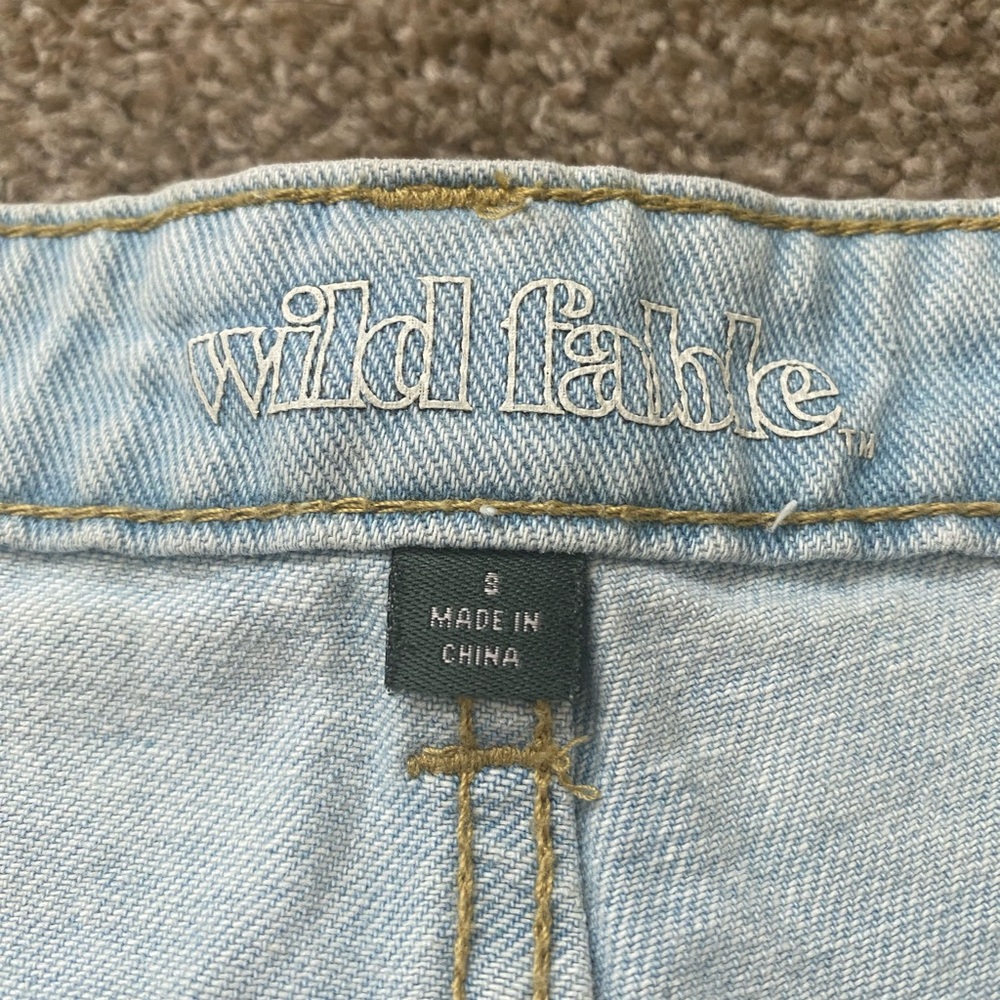 Wild Fable Shorts - Picture 3 of 4